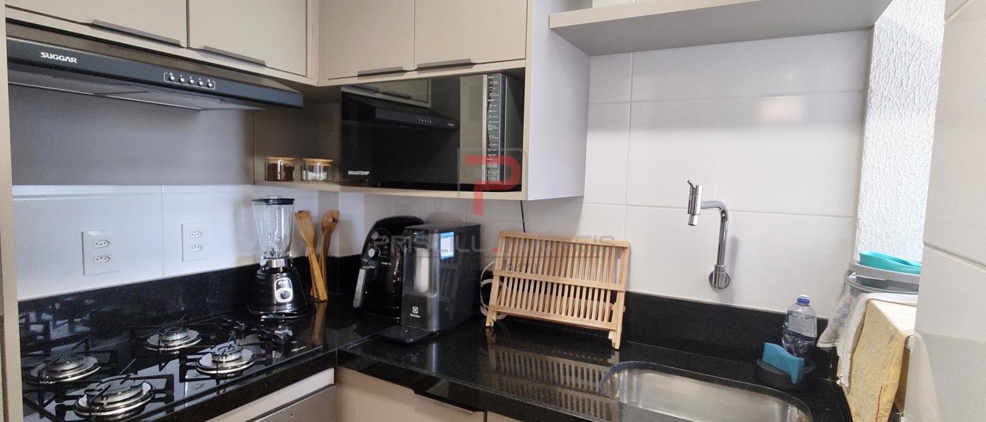 Apartamento à venda com 2 quartos, 2 suítes, 1 vaga e 90m² no Intermares, Cabedelo (PB) — foto 17 de 30