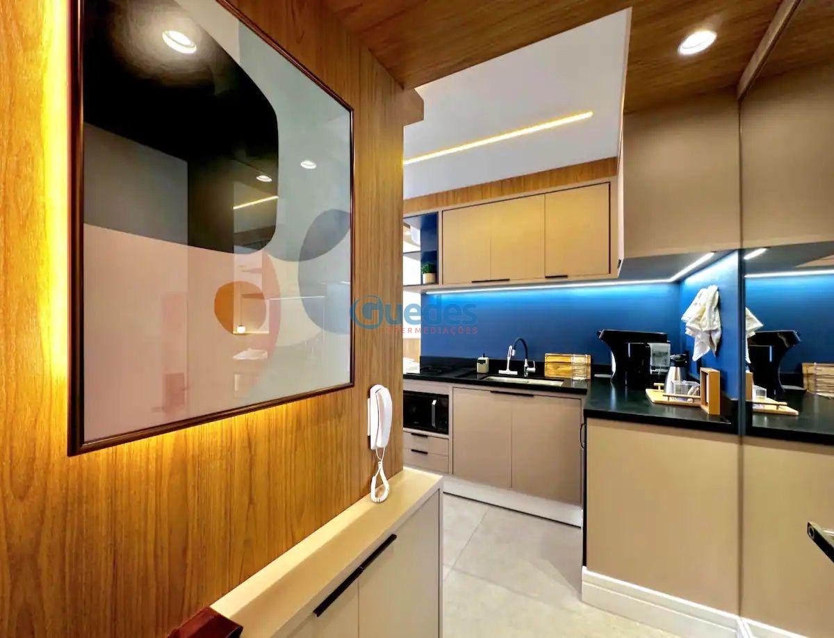 Studio à venda com 1 quarto, 1 banheiro e 25m² no Brooklin, São Paulo (SP) — foto 4 de 10