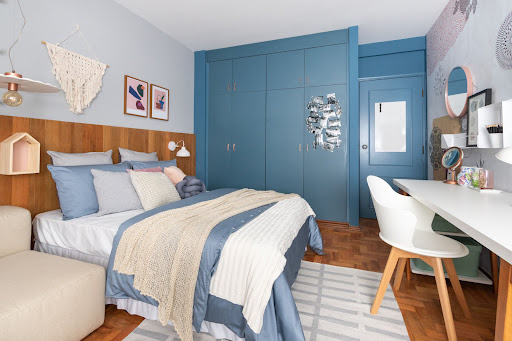 Apartamento Duplex em Cidade Monções  -  São Paulo