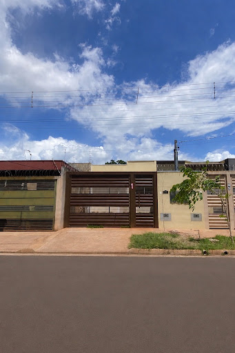 Casa em North Park  -  Campo Grande