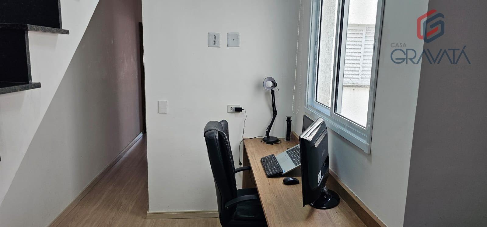 Casa à venda com 3 quartos, 3 suítes, 2 vagas e 140m² no Vila Camilopolis, Santo André (SP) — foto 7 de 30