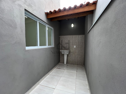 Casa à venda no Jardim Monte Santo - Itapetininga - SP.