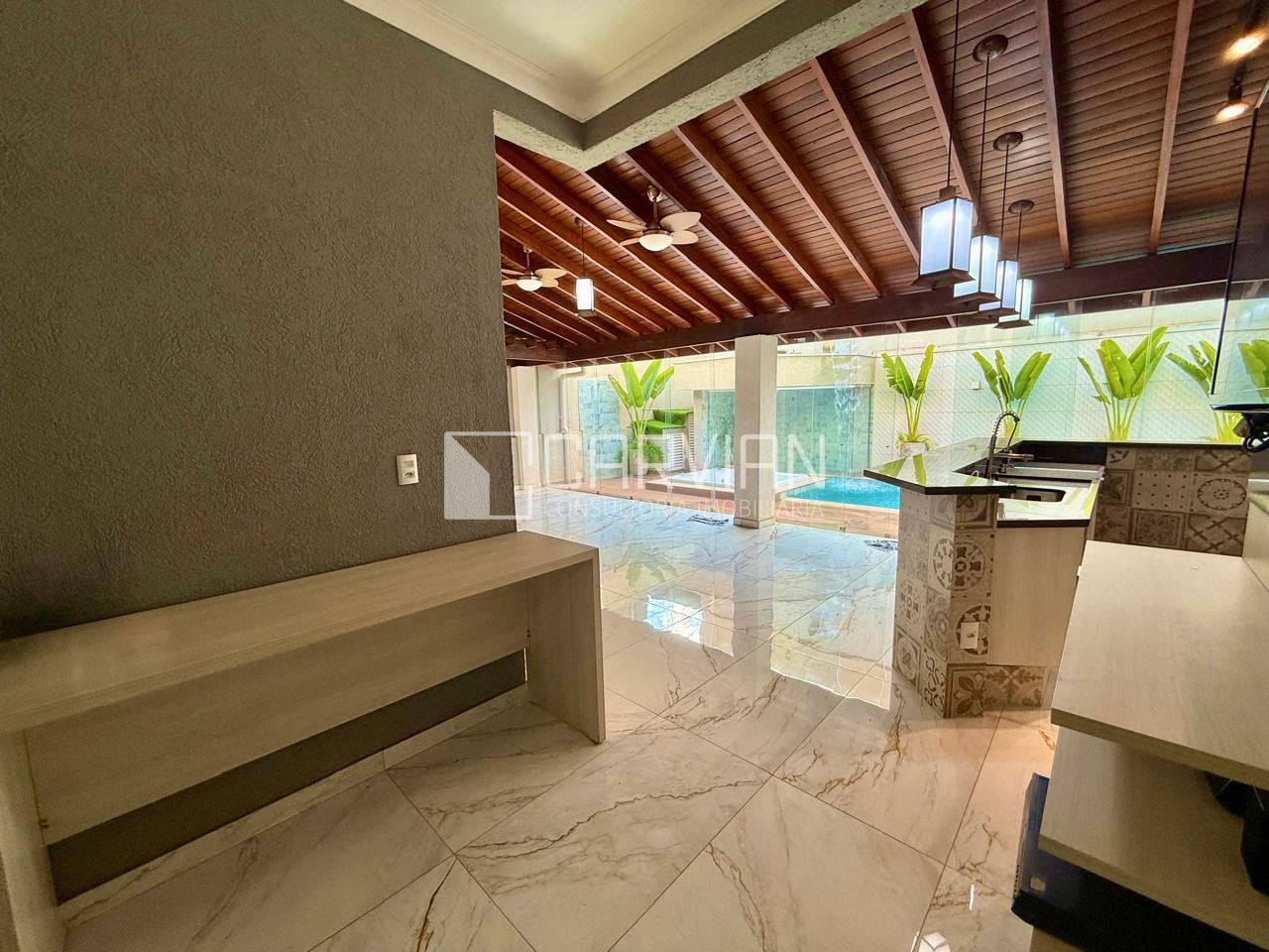 Casa à venda com 3 quartos, 3 suítes, 4 vagas e 360m² no Jardim Nova Alianca Sul, Ribeirão Preto (SP) — foto 16 de 30