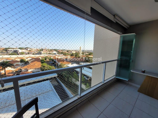 Apartamento, 3 quartos, 109 m² - Foto 3