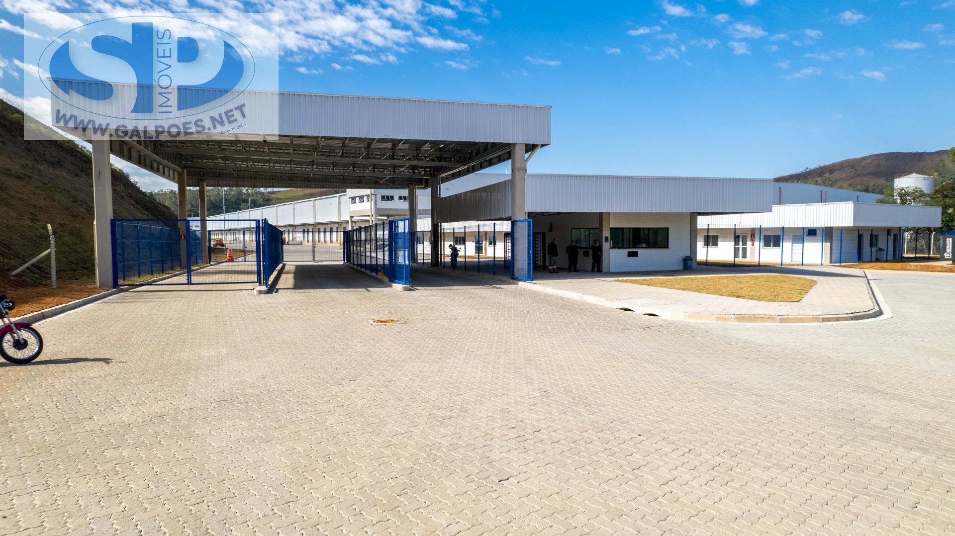 Depósito-Galpão, 3630 m² - Foto 14