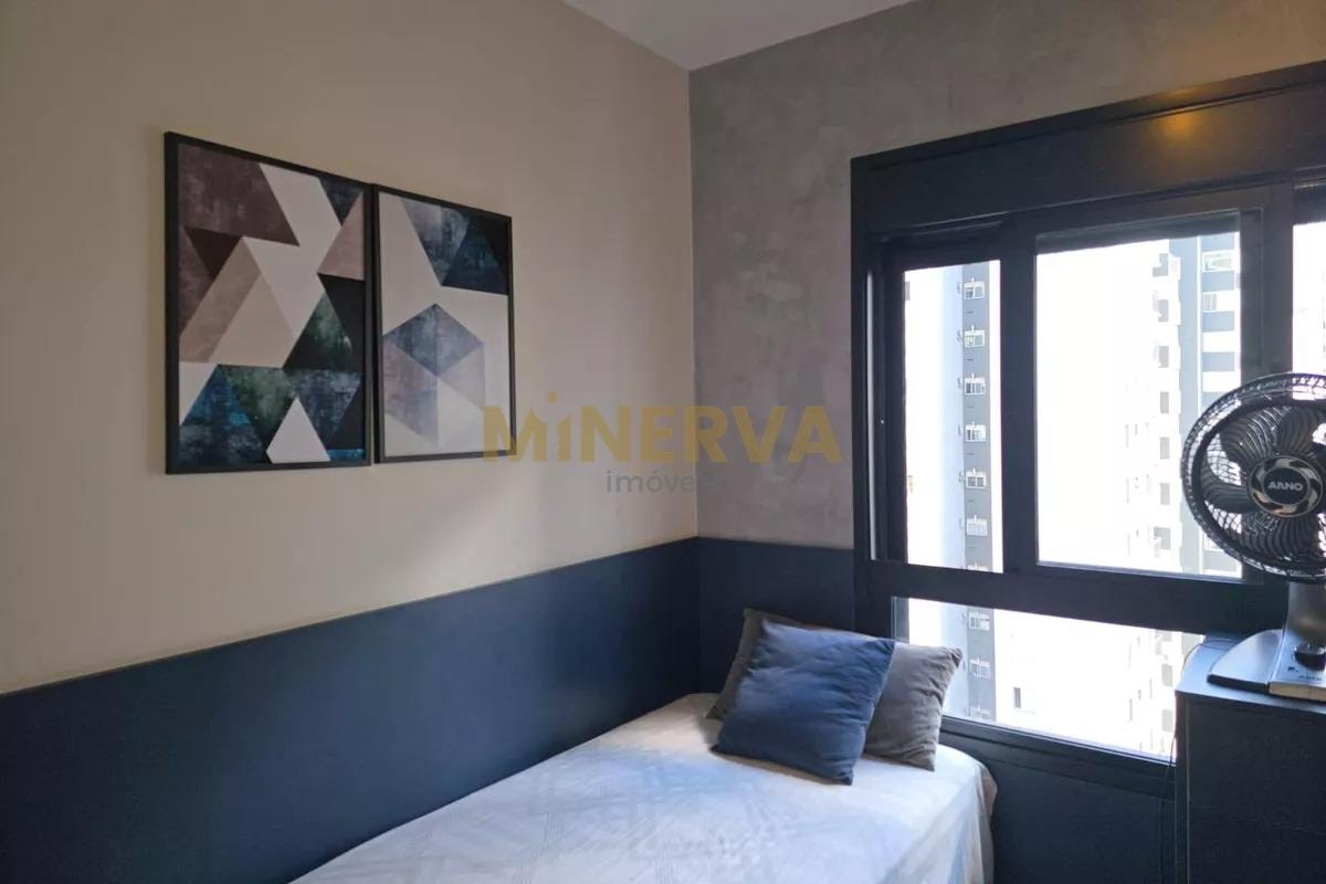 Apartamento à venda com 2 quartos, 1 suíte, 2 vagas e 89m² no Vila Augusta, Guarulhos (SP) — foto 16 de 30