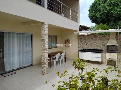 Apartamento 3 Dormitórios à Venda no Centro de Porto Seguro