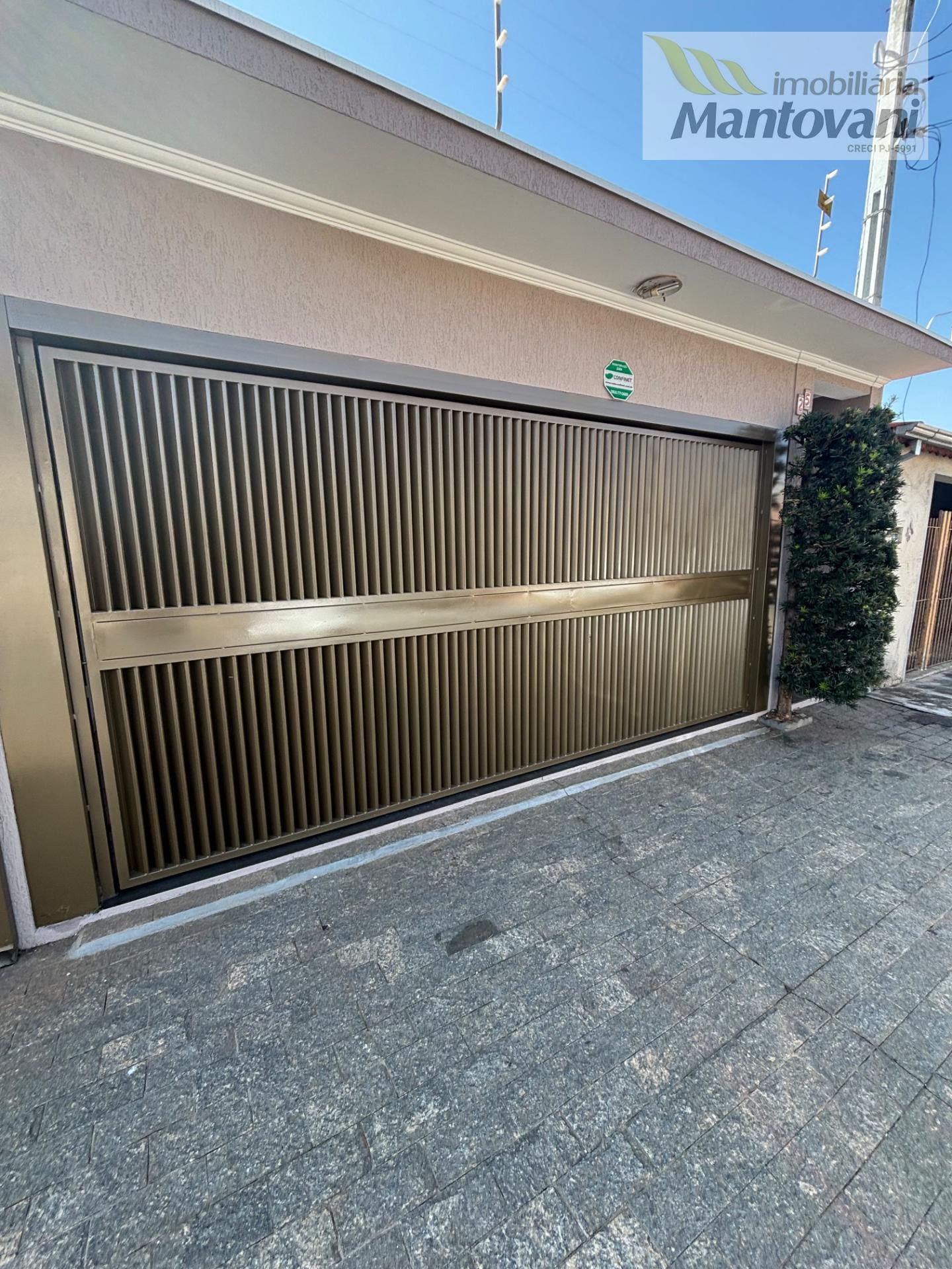 Casa à venda com 2 quartos, 3 banheiros, 2 vagas e 162m² no Jardim Manoel de Abreu, Tatuí — foto principal