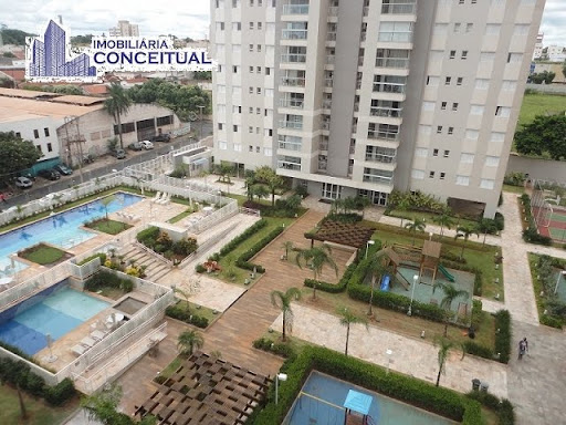 Apartamento em Jardim Urano  -  São José do Rio Preto