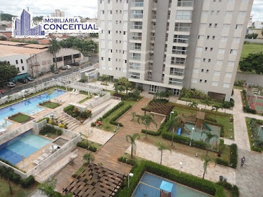 Apartamento em Jardim Urano  -  São José do Rio Preto