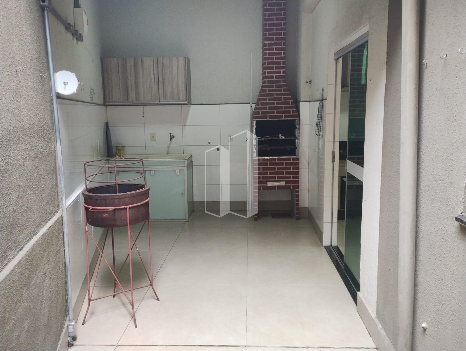 Casa à venda com 3 quartos, 3 suítes, 3 vagas e 170m² no Parque Amazônia, Goiânia (GO) — foto 27 de 27