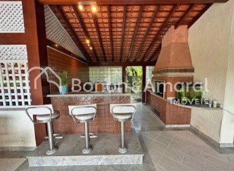 Casa de Condomínio, 5 quartos - Foto 43
