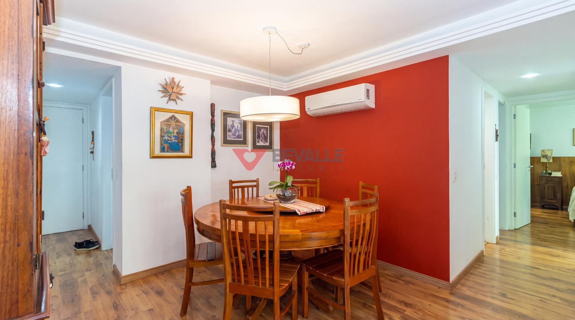 Apartamento à venda com 2 quartos, 1 suíte, 1 vaga e 94m² no Botafogo, Rio de Janeiro (RJ) — foto 10 de 20