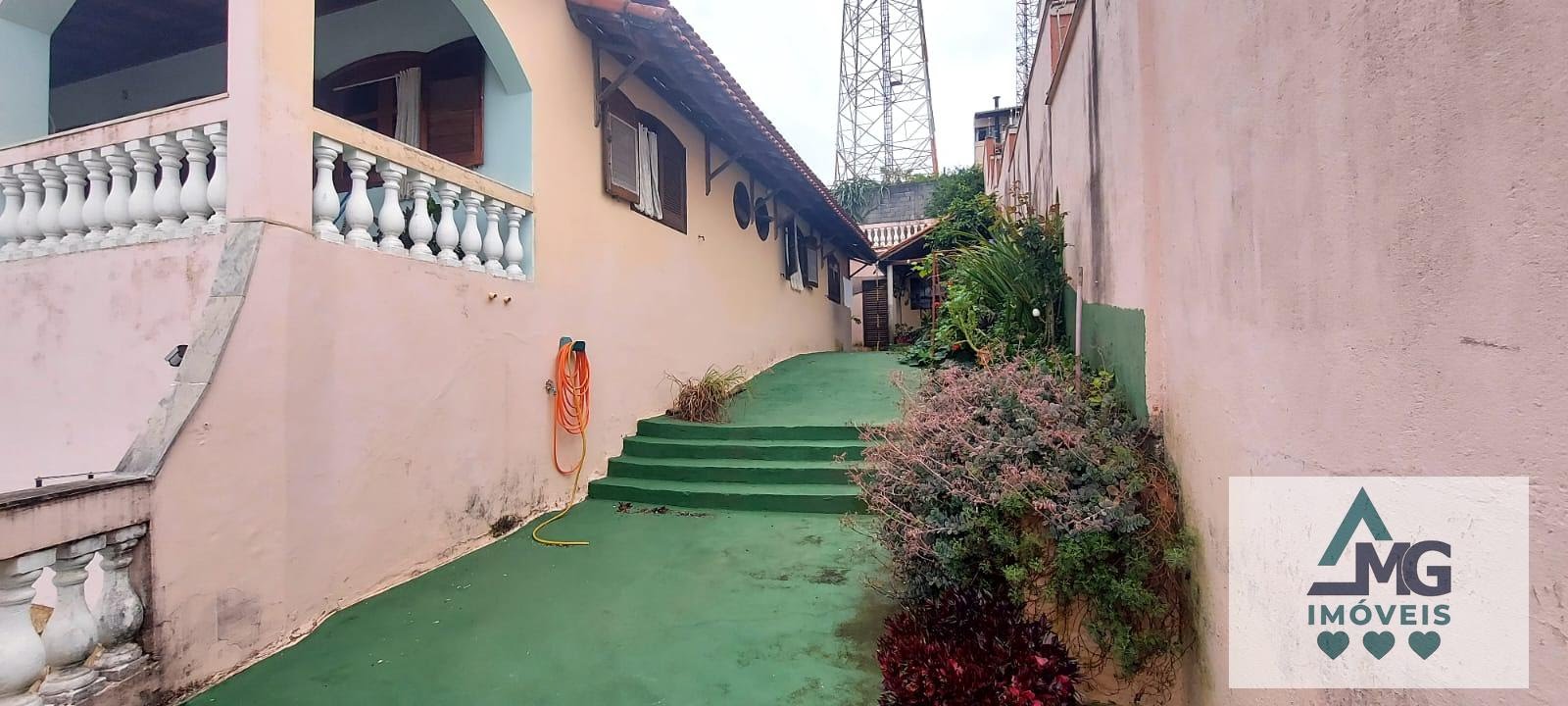 Casa, 3 quartos - Foto 42