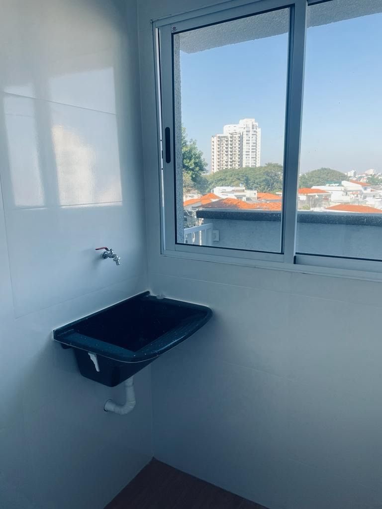 Apartamento, 2 quartos, 37 m² - Foto 10