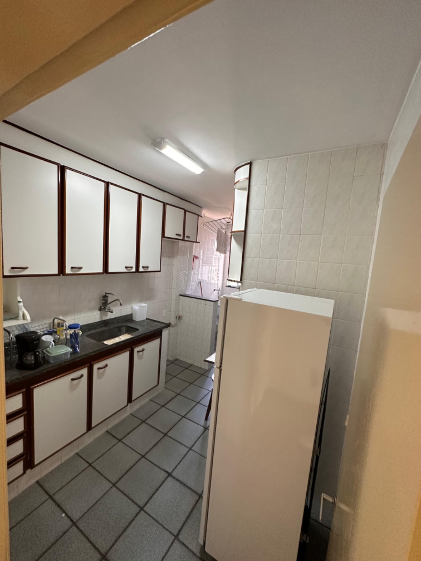 Apartamento à venda com 3 quartos, 1 suíte, 1 vaga e 95m² no Parque Dom Bosco, Campos dos Goytacazes (RJ) — foto 17 de 30