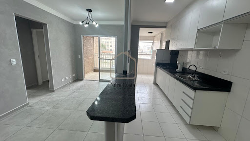 Apartamento à venda em Vila Urupês, Suzano por R$ 400 mil