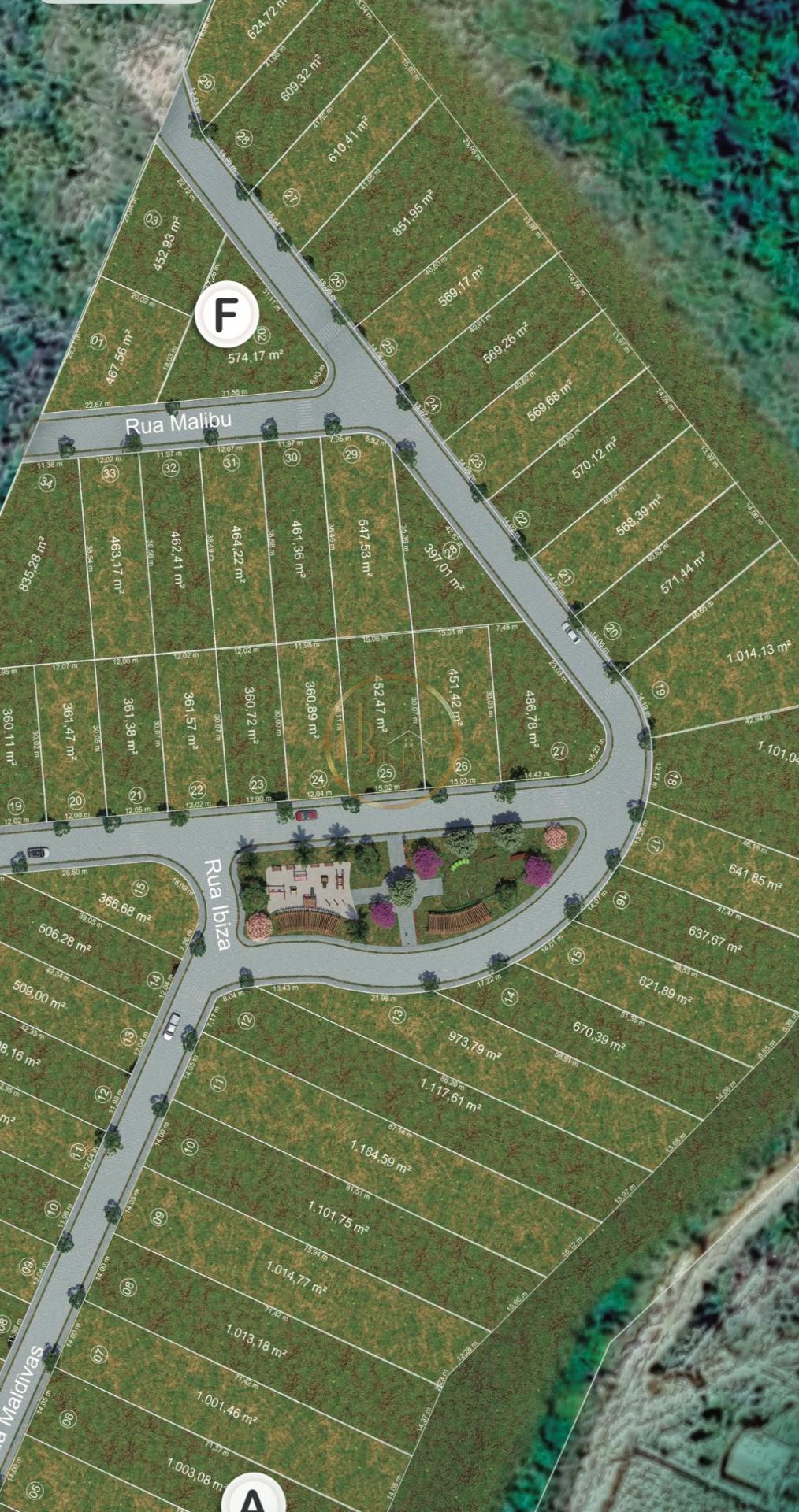 Terreno à venda com 1000m² de terreno no Nova Cabrália, Santa Cruz Cabrália (BA) — foto 4 de 21