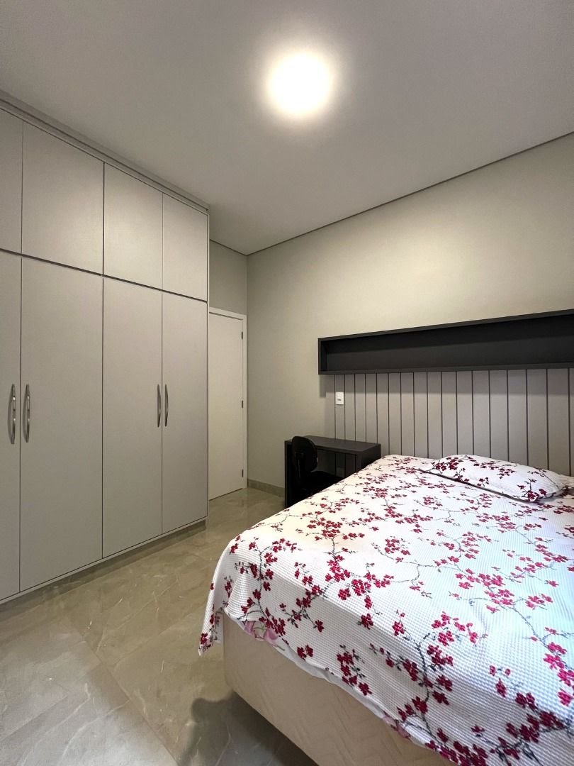 Casa à venda com 3 quartos, 3 suítes, 4 vagas e 226m² no Terravista Residence Club, Mirassol (SP) — foto 9 de 28