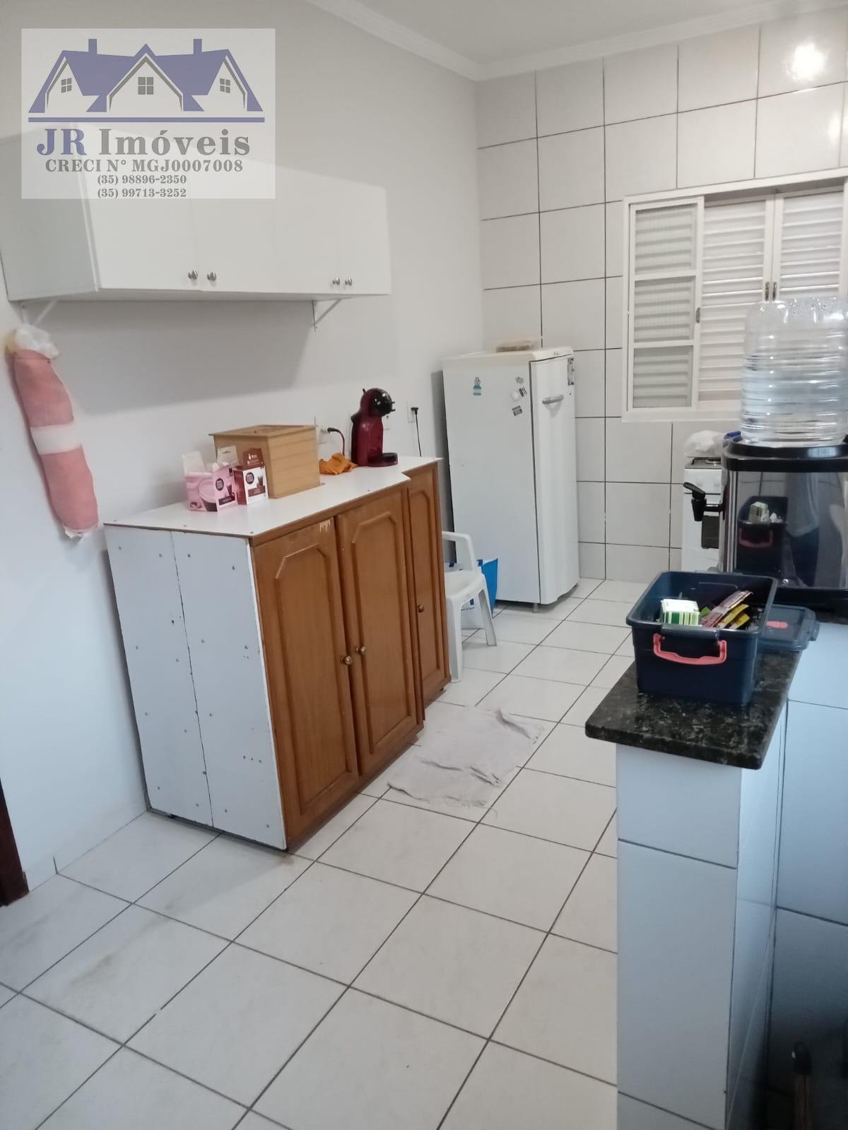Casa à venda com 4 quartos, 2 banheiros e 85m² no Varginha, Itajubá (MG) — foto 13 de 22
