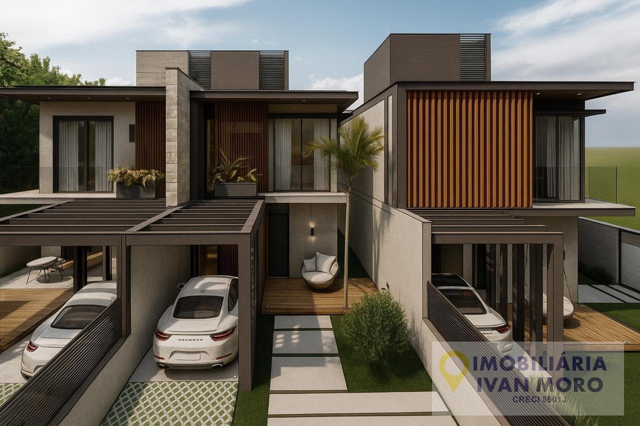 Casa à venda com 3 quartos, 1 suíte, 1 vaga e 135m² no Canasvieiras, Florianópolis (SC) — foto 4 de 9