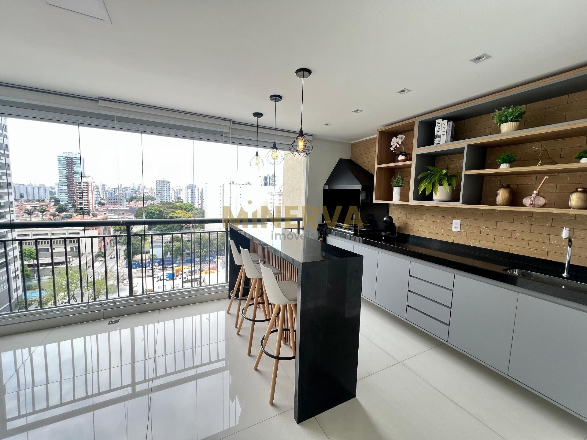 Apartamento à venda com 3 quartos, 3 suítes, 2 vagas e 135m² no Parque São Jorge, São Paulo (SP) — foto 11 de 30