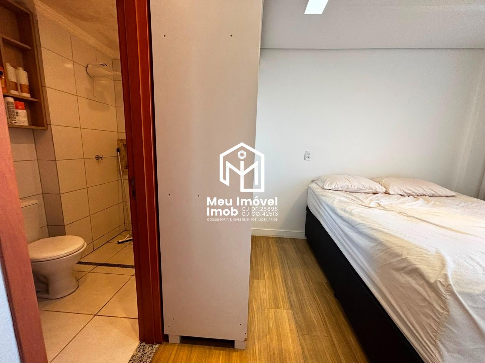 Apartamento, 51 m² - Foto 12