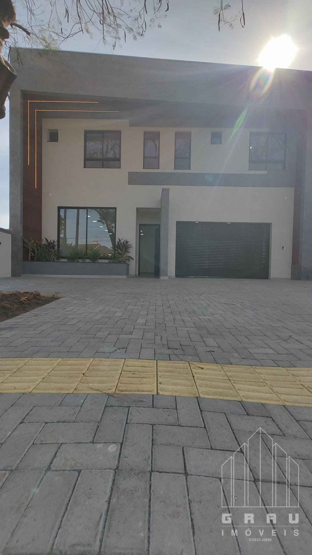 Casa Comercial em Vila Yolanda  -  Foz do Iguaçu