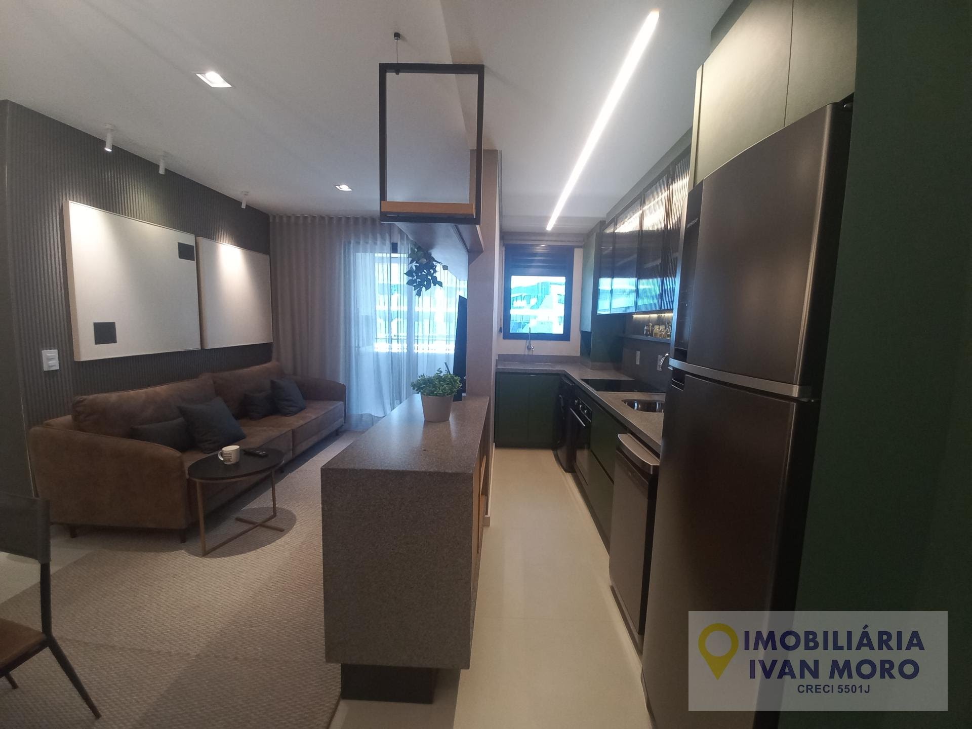 Apartamento à venda com 2 quartos, 1 banheiro, 1 vaga e 65m² no Saco Grande, Florianópolis (SC) — foto 30 de 30