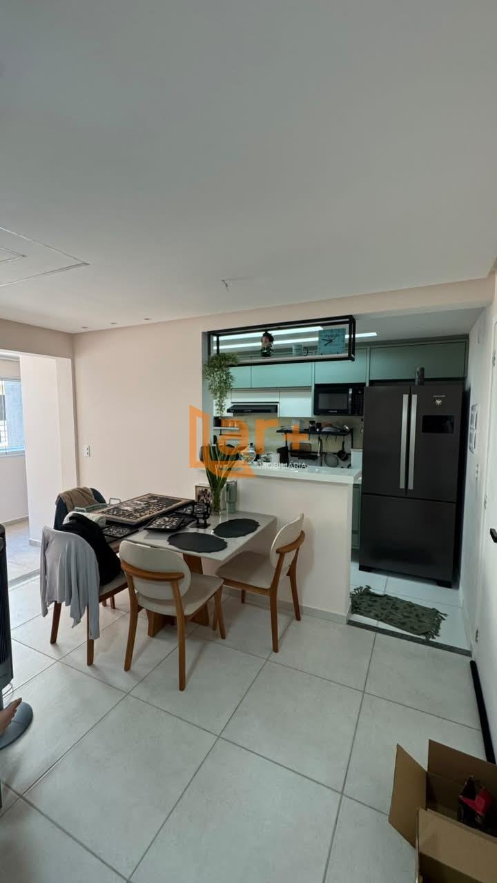 Apartamento à venda com 2 quartos, 1 suíte, 1 vaga e 60m² no Costa Paradiso, Barra dos Coqueiros (SE) — foto 12 de 22