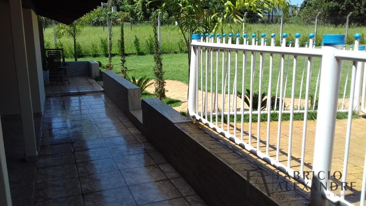 Rural à venda com 1150m² de terreno no Estância Suíça (zona Rural), São José do Rio Preto (SP) — foto 13 de 29