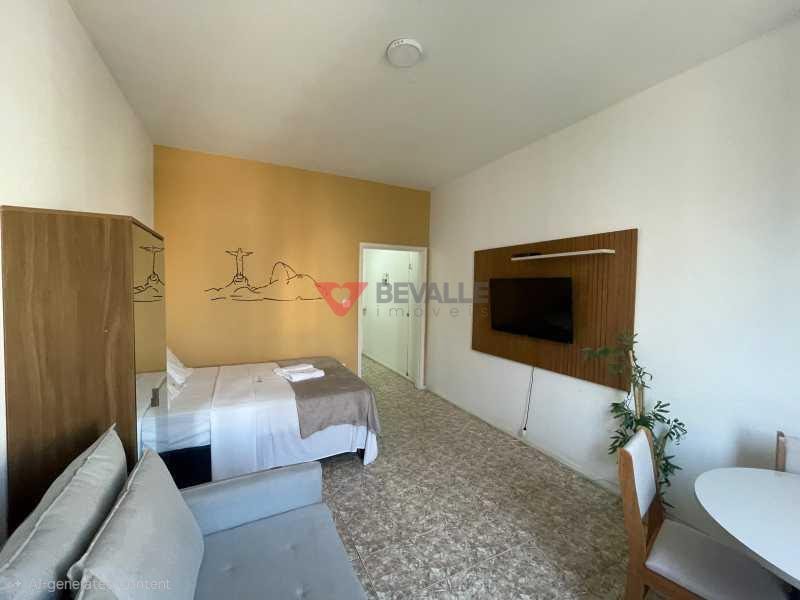 Apartamento à venda com 1 banheiro e 28m² no Copacabana, Rio de Janeiro (RJ) — foto 12 de 20