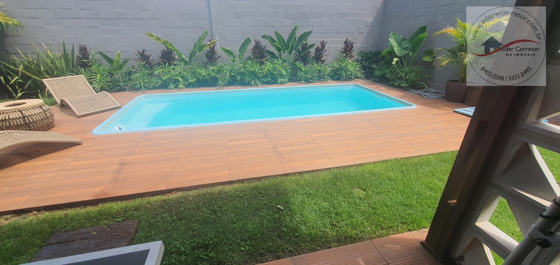 Casa à venda com 3 quartos, 1 suíte, 2 vagas e 250m² no Alvorada, Ijuí (RS) — foto 9 de 16