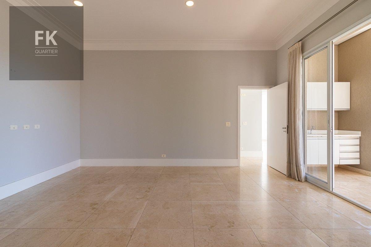 Casa para alugar com 4 quartos, 4 suítes, 4 vagas e 703m² no Tamboré, Santana de Parnaíba (SP) — foto 6 de 30