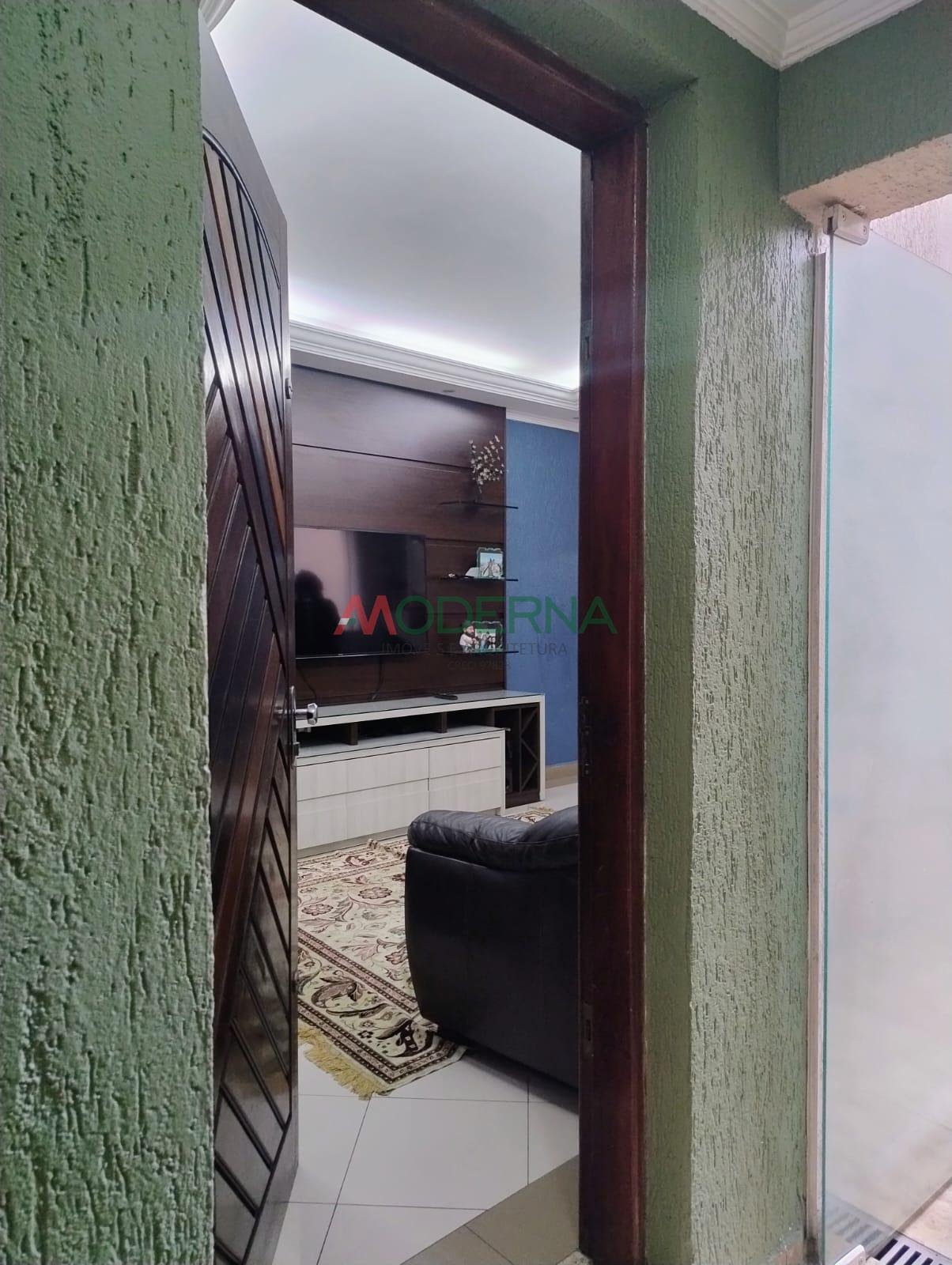 Casa à venda com 3 quartos, 1 suíte, 2 vagas e 150m² no Paulicéia, São Bernardo do Campo (SP) — foto 10 de 30