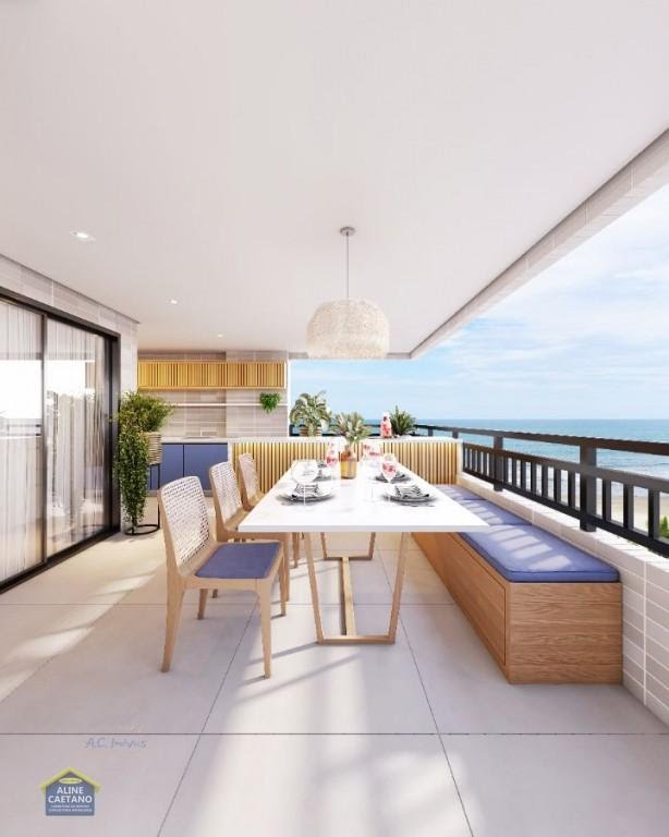 Apartamento à venda com 1 quarto, 1 suíte, 1 vaga e 66m² no Balneario Flórida, Praia Grande (SP) — foto 21 de 27