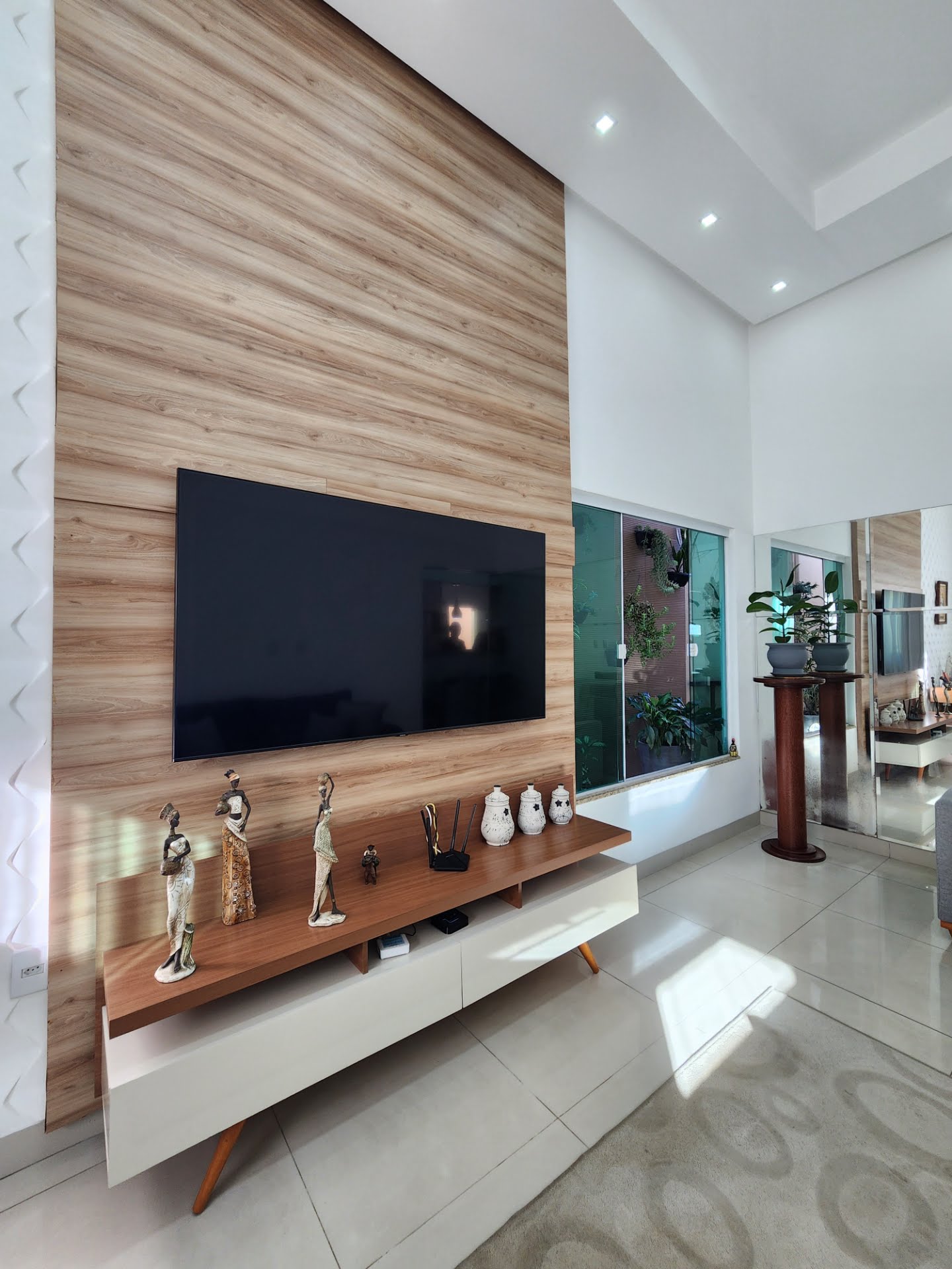 Casa à venda com 3 quartos, 2 suítes, 2 vagas e 220m² no Parque Ipê, Feira de Santana (BA) — foto 7 de 26