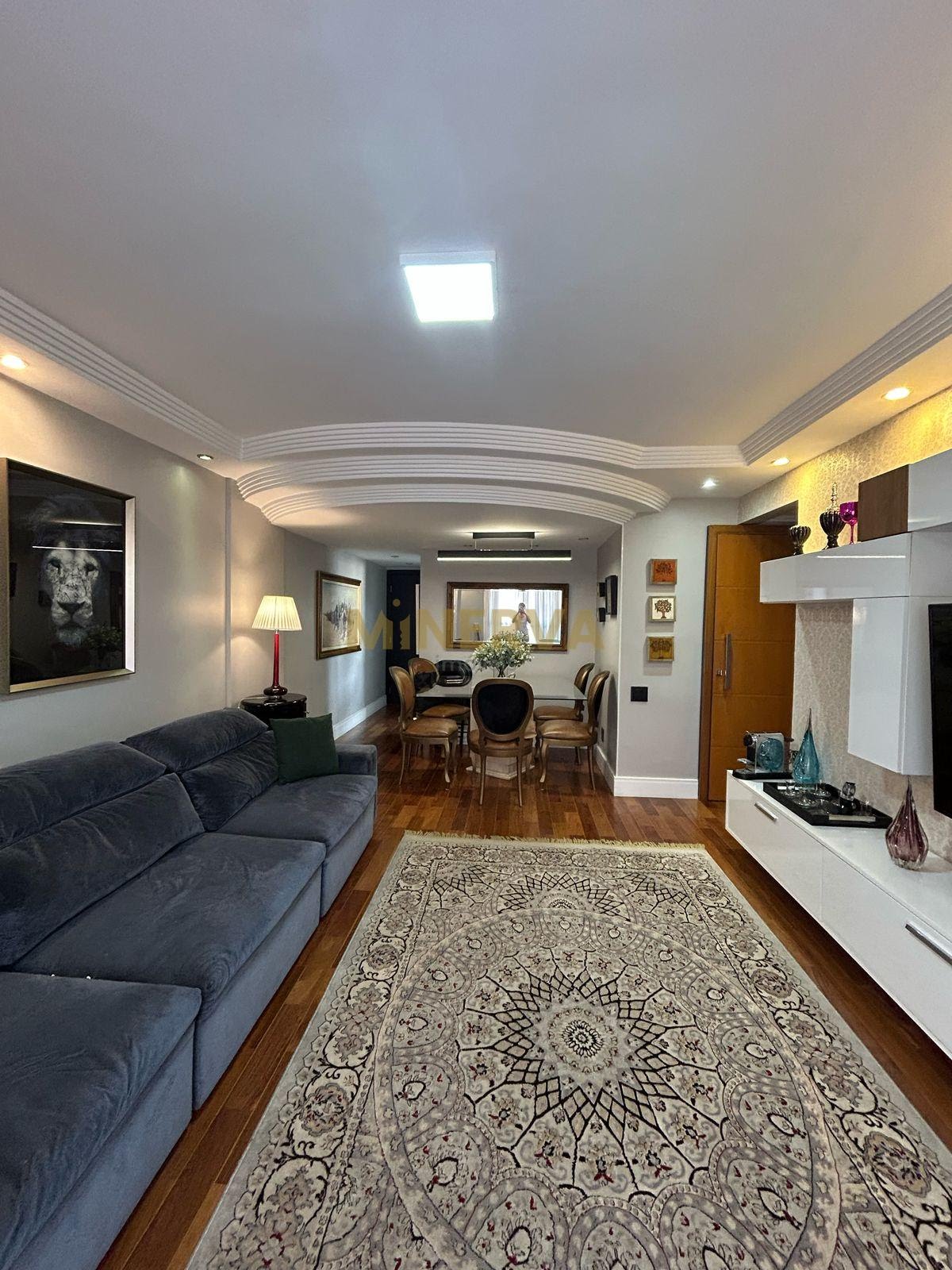 Apartamento à venda com 3 quartos, 2 banheiros, 2 vagas e 100m² no Vila Gomes Cardim, São Paulo — foto principal