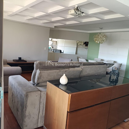 Apartamento, 3 quartos, 180 m² - Foto 6