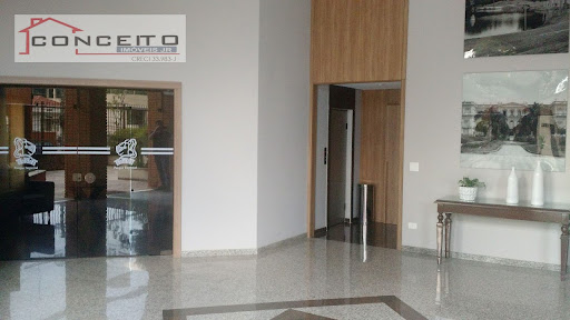 Apartamento em Vila Santo Estevão  -  São Paulo
