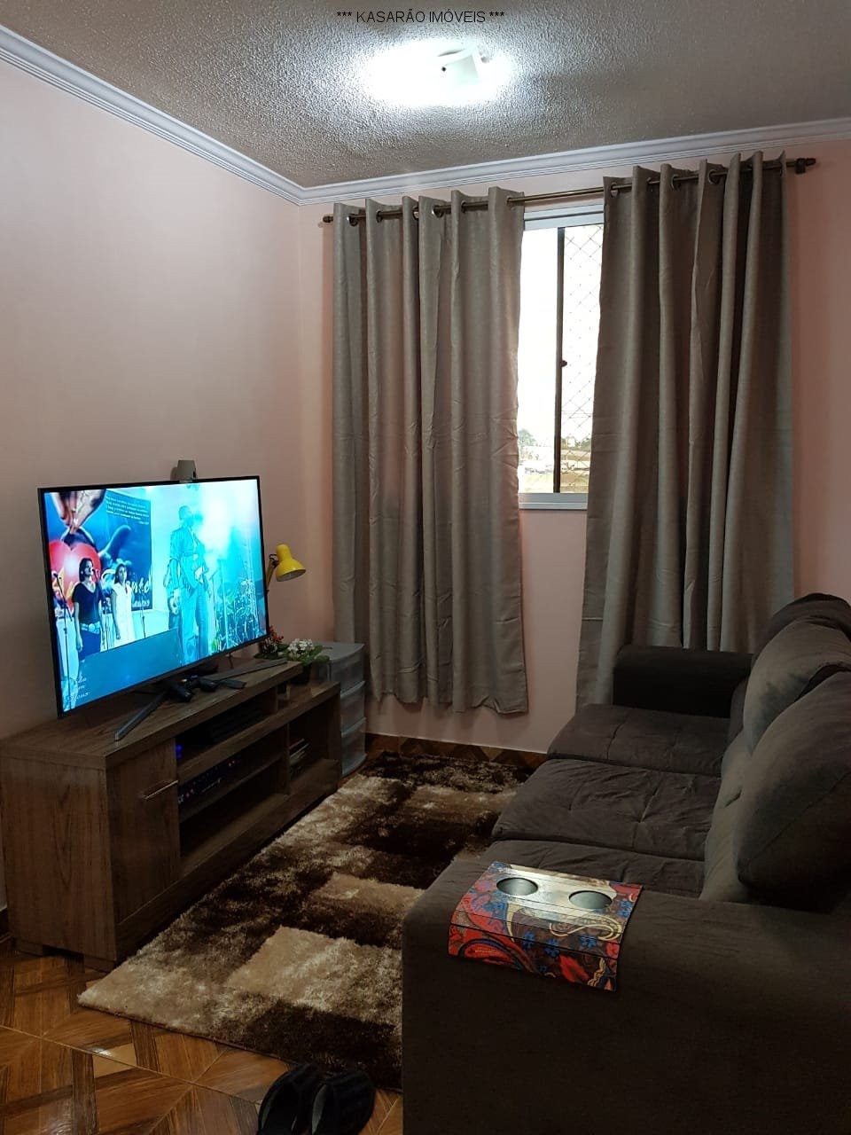 Apartamento à venda com 2 quartos, 1 banheiro, 1 vaga e 45m² no Jaraguá, São Paulo (SP) — foto 9 de 28