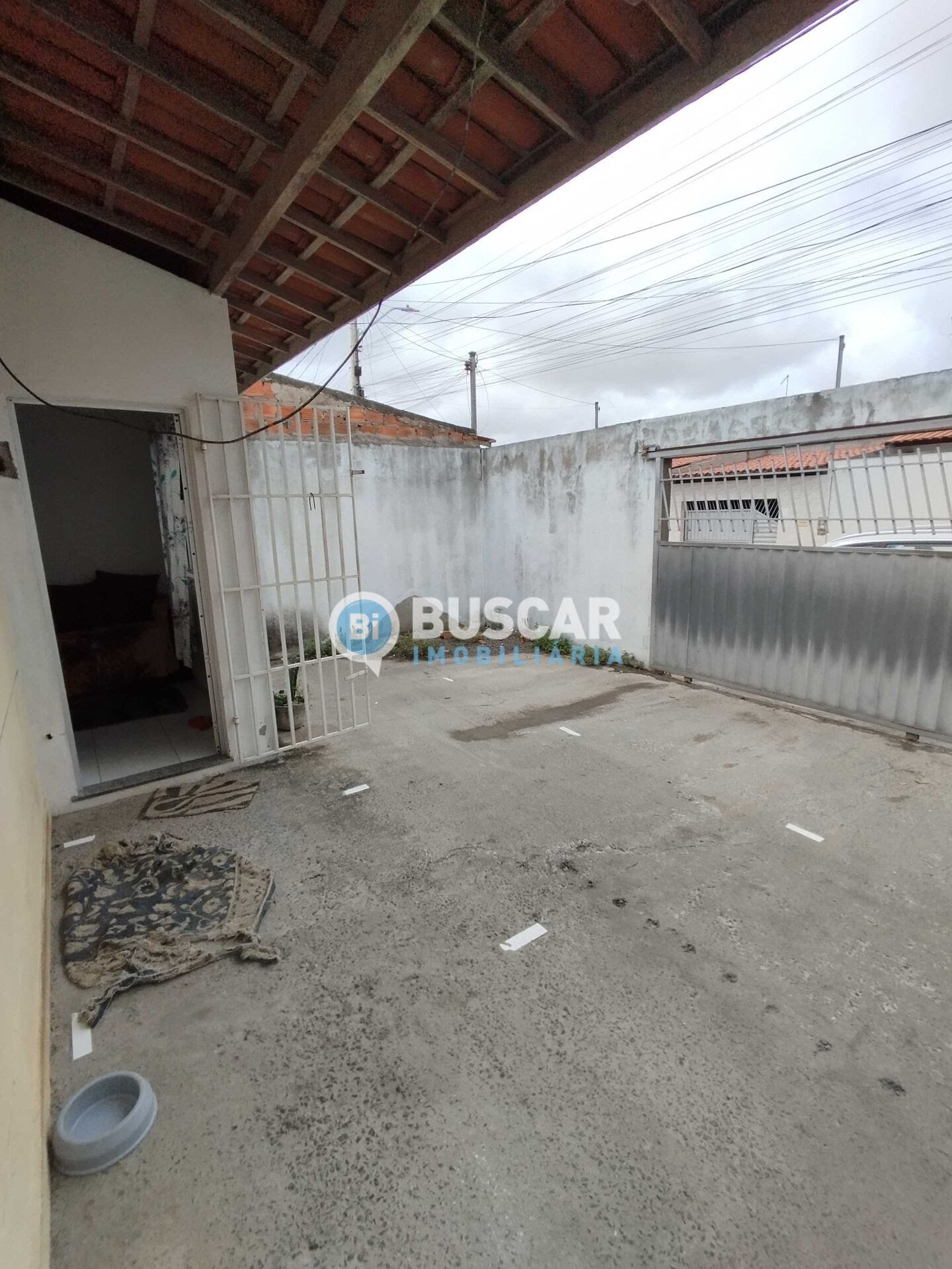 Casa à venda com 2 quartos, 1 banheiro, 2 vagas e 125m² no Gabriela, Feira de Santana (BA) — foto 6 de 6