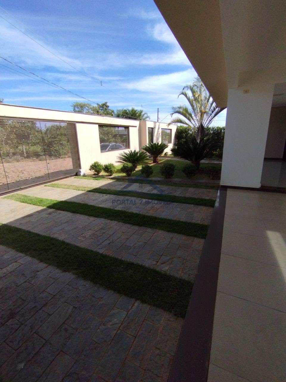 Casa à venda com 1 quarto, 2 suítes, 6 vagas e 400m² no Nucleo João Pinheiro, Funilândia (MG) — foto 7 de 30