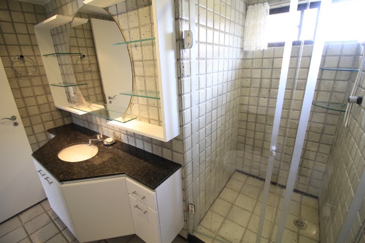 Apartamento à venda com 4 quartos, 2 suítes, 2 vagas e 236m² no Casa Forte, Recife (PE) — foto 17 de 30