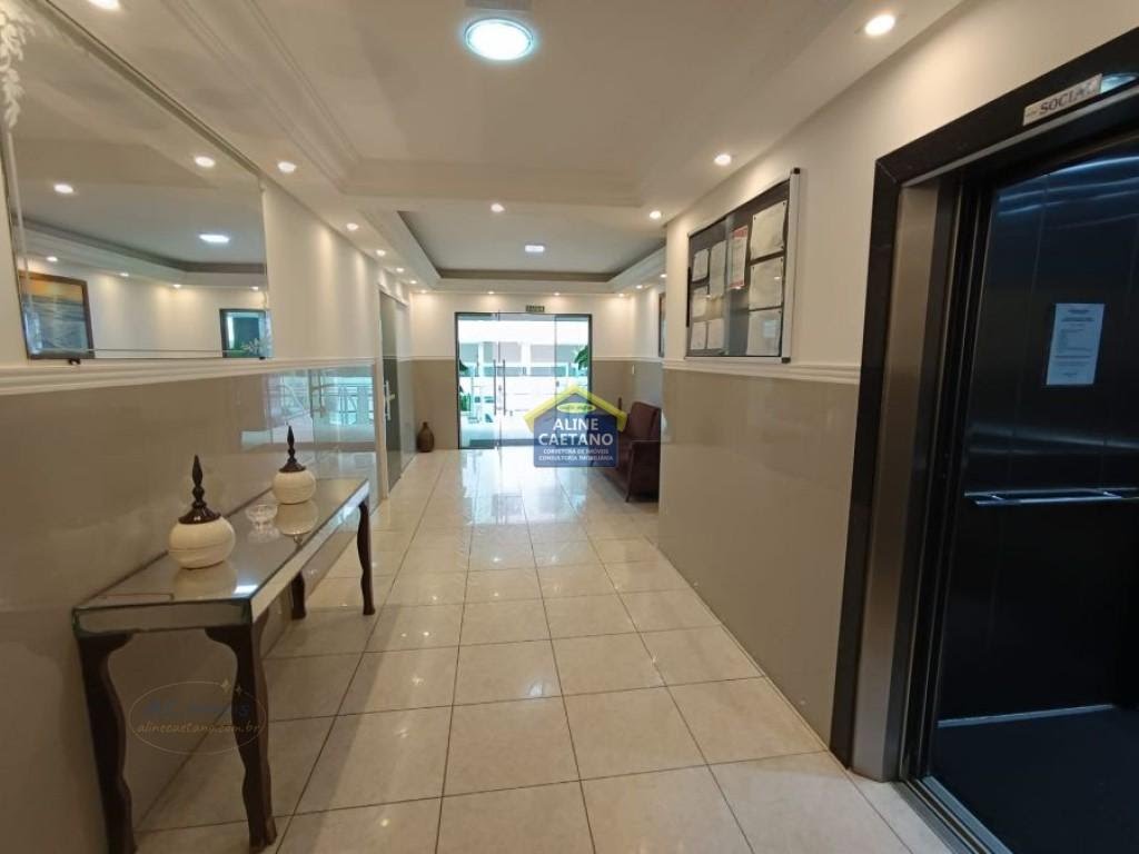 Apartamento à venda com 1 quarto, 1 banheiro, 1 vaga e 37m² no Vila Caiçara, Praia Grande (SP) — foto 29 de 30