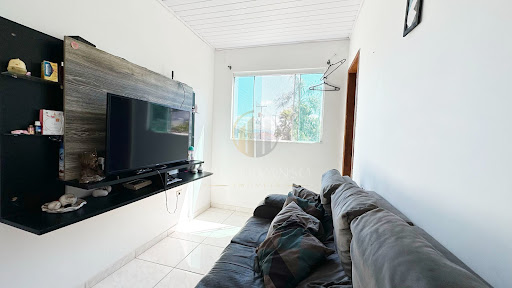 sala apartamento
