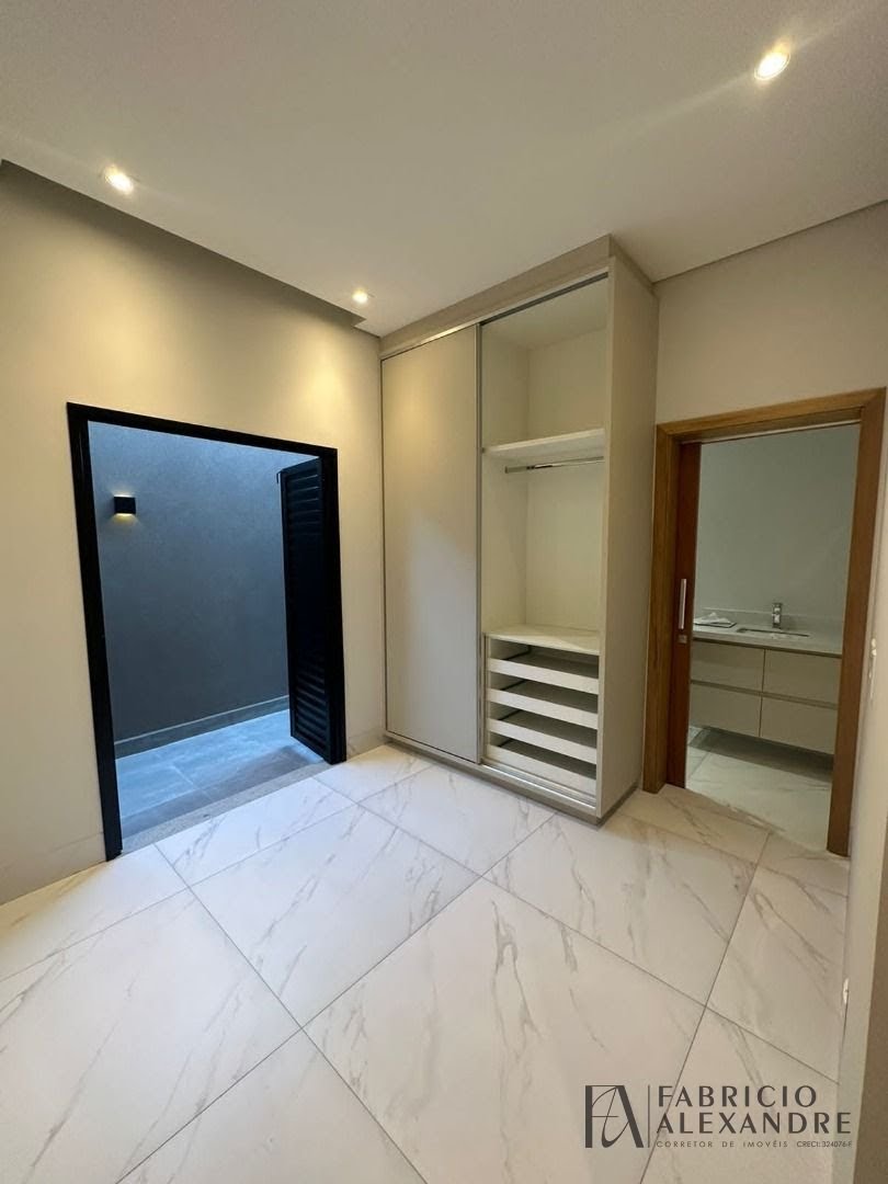 Casa à venda com 3 quartos, 3 suítes, 4 vagas e 181m² no Village Damha Mirassol III, Mirassol (SP) — foto 5 de 26