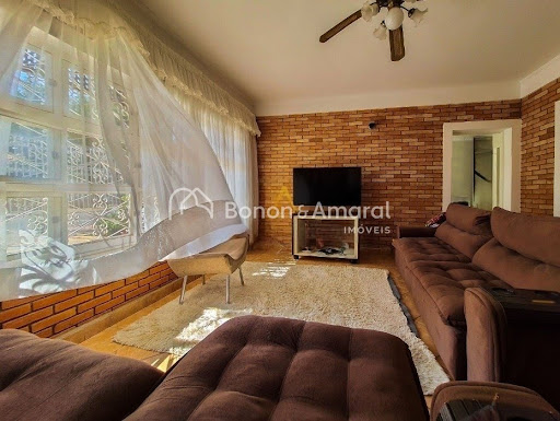 Casa, 4 quartos, 444 m² - Foto 2