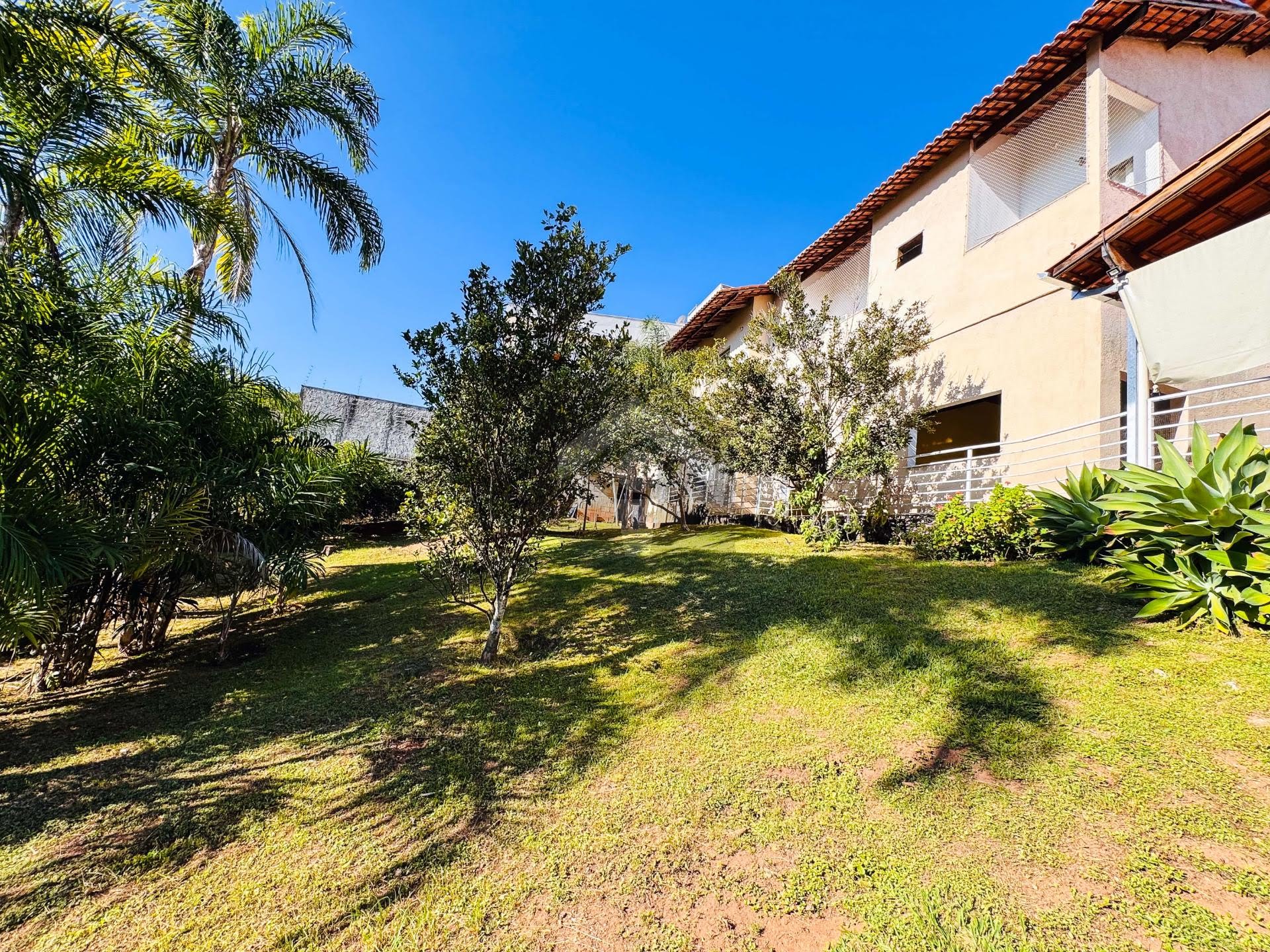 Casa, 4 quartos, 370 m² - Foto 46