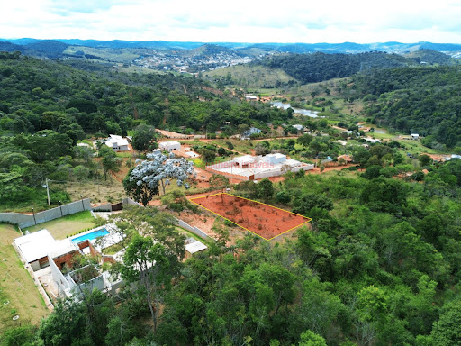 Imagem aérea